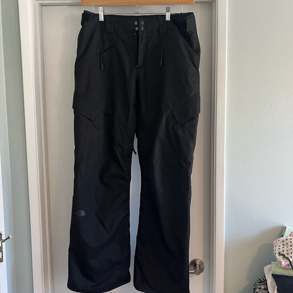 North Face freedom ski pants